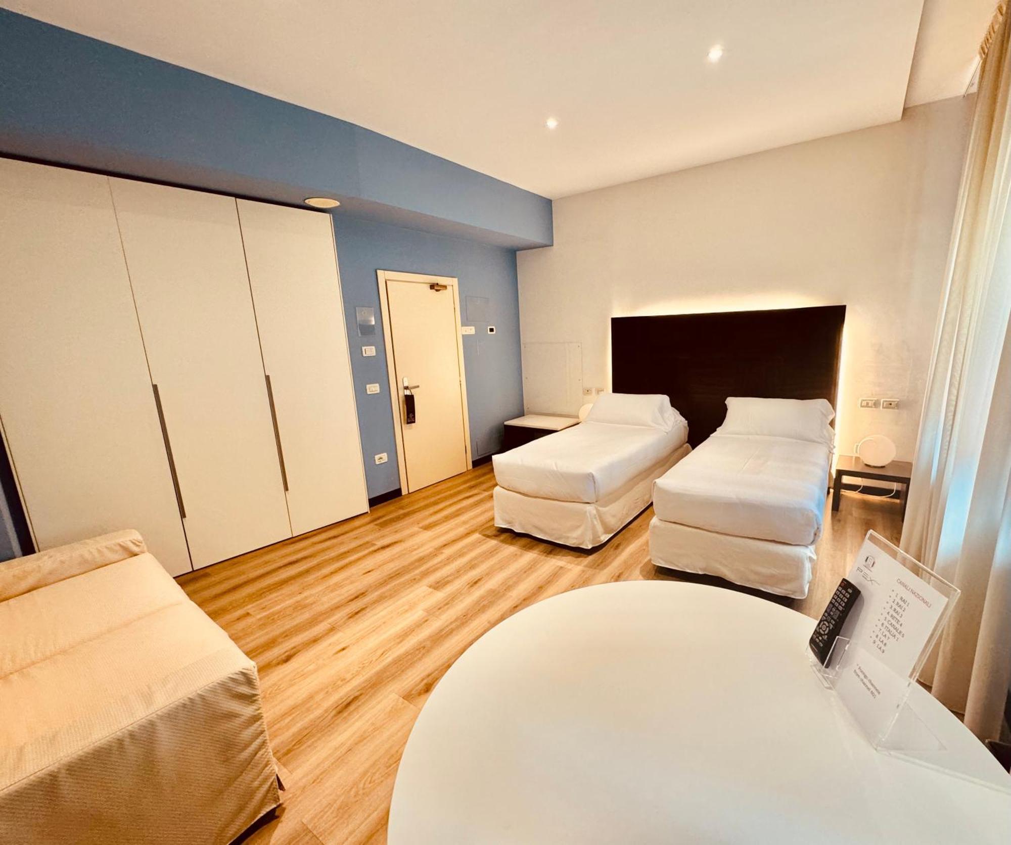 Hotel Pex Mantoue Extérieur photo