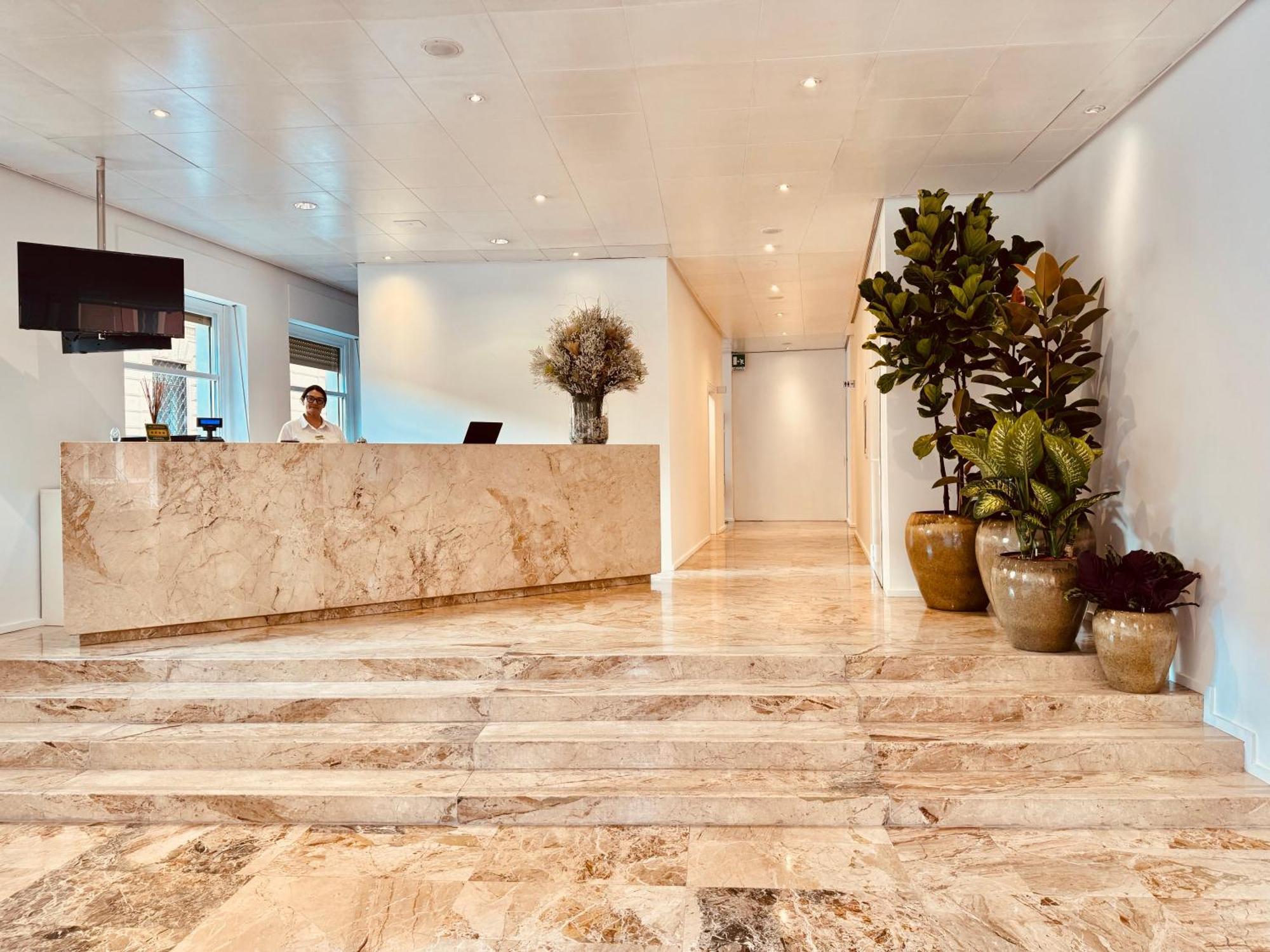 Hotel Pex Mantoue Extérieur photo