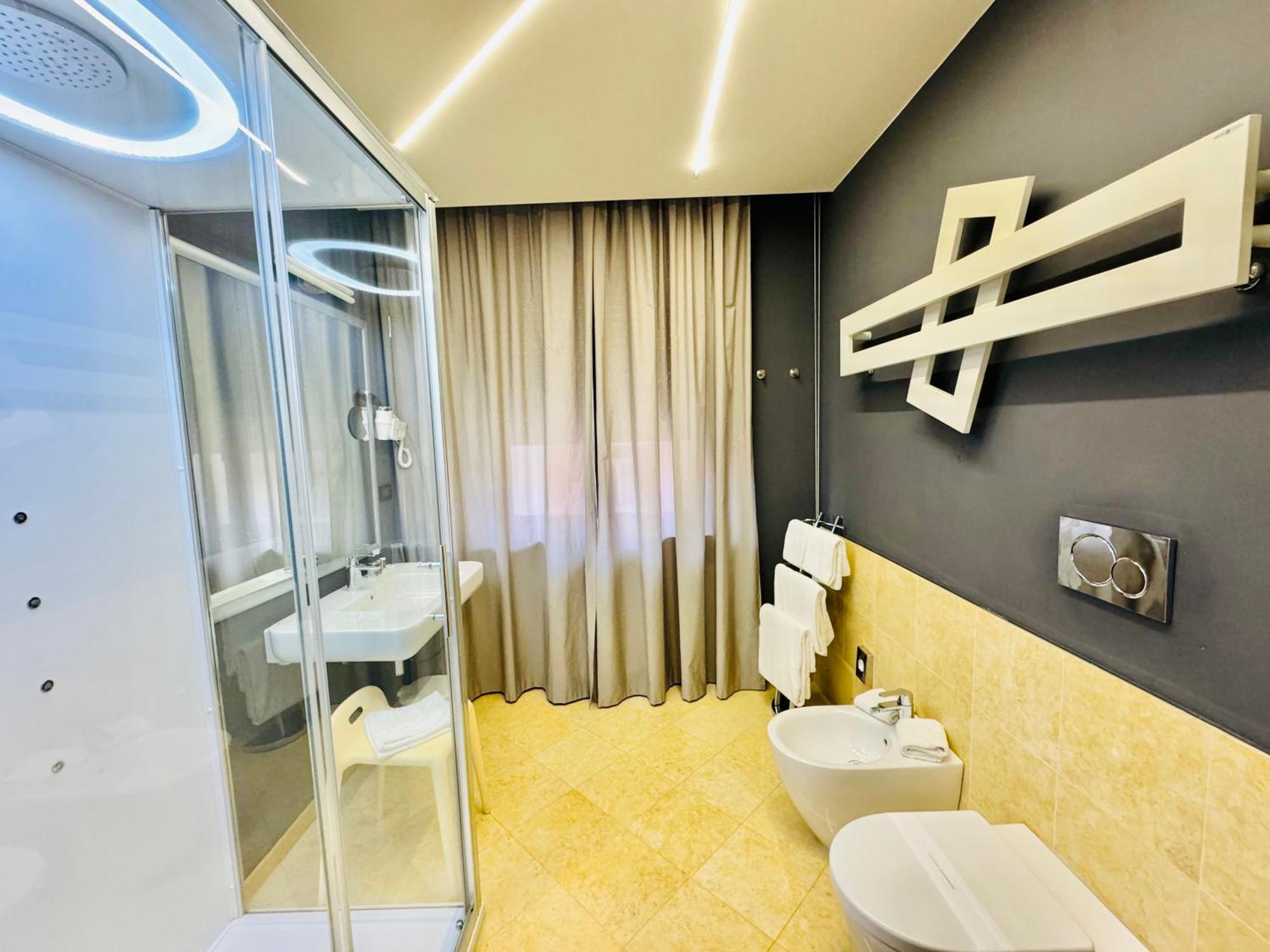 Hotel Pex Mantoue Extérieur photo