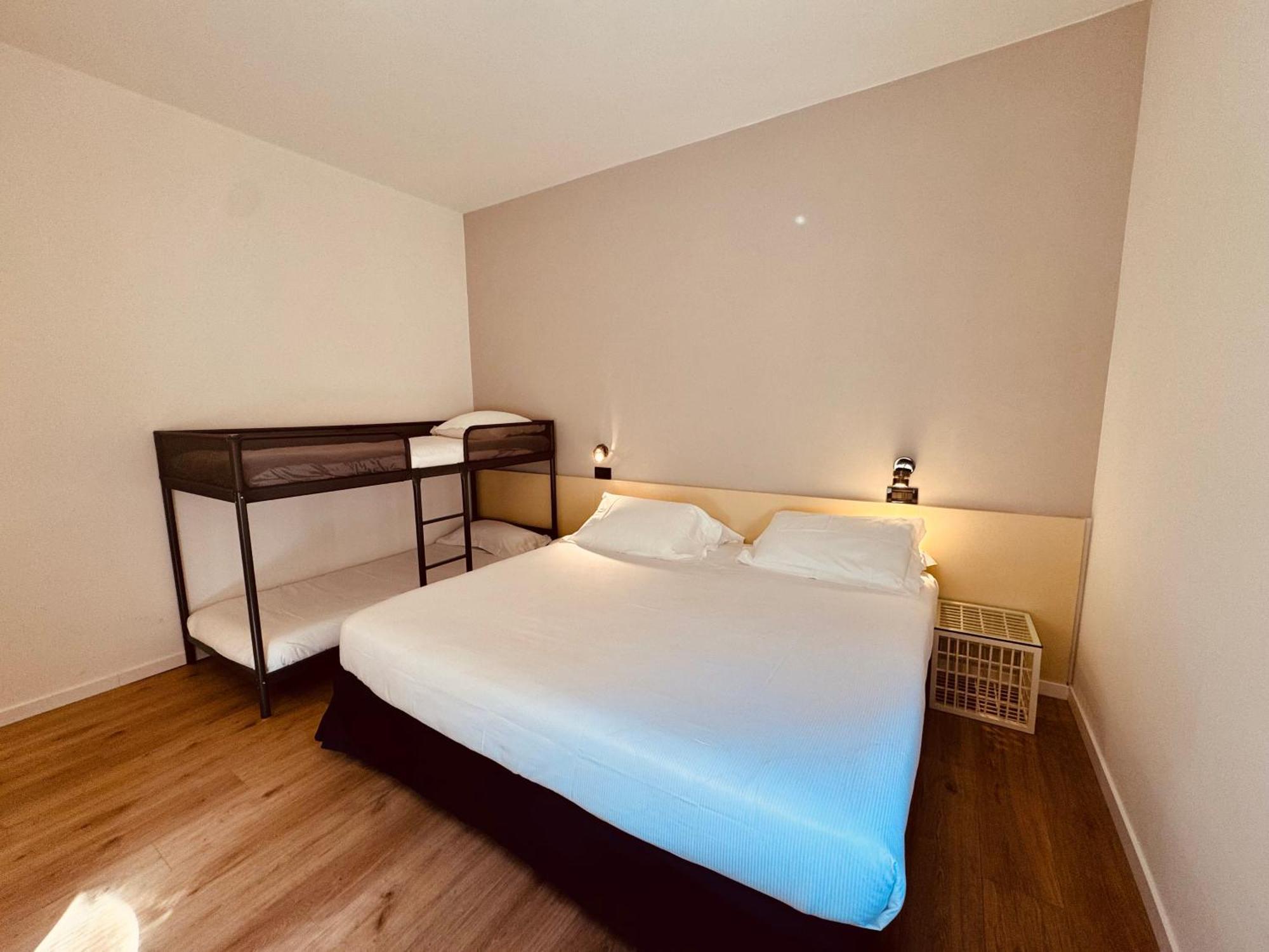 Hotel Pex Mantoue Extérieur photo