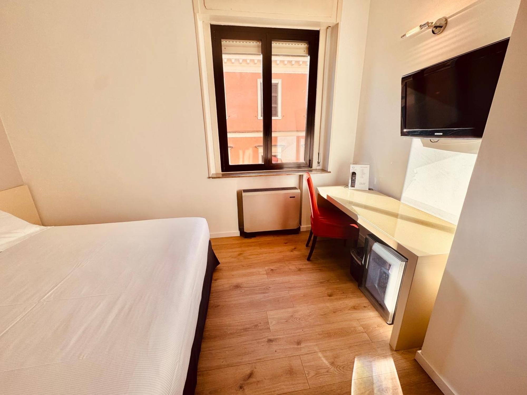 Hotel Pex Mantoue Extérieur photo