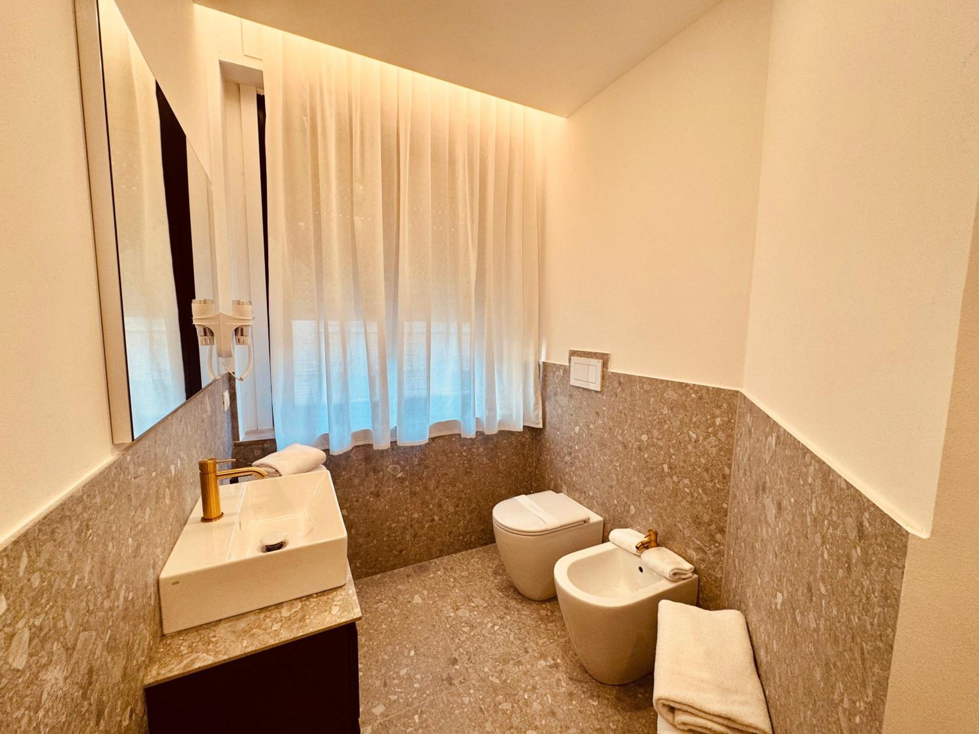 Hotel Pex Mantoue Extérieur photo